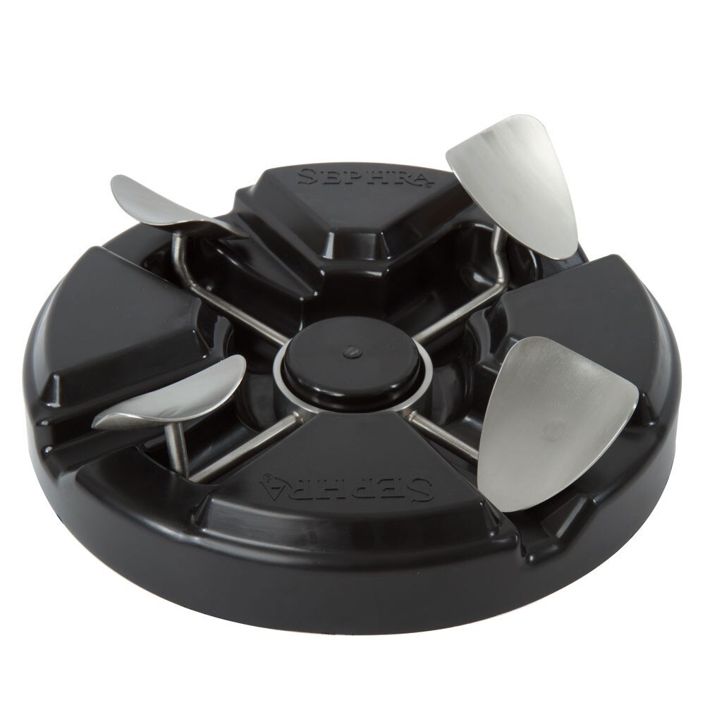 Sephra CF34-44RC Cascade Convertible Chocolate Fountain